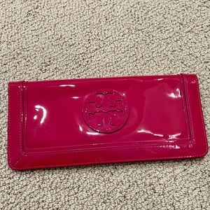 Tory Burch suki wallet clutch